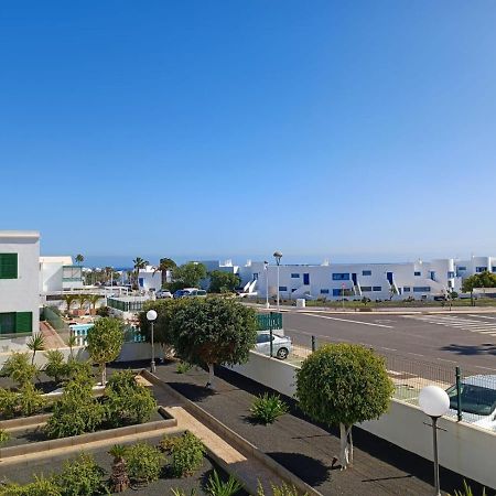 Apartamento Mimosas Pocillos Puerto del Carmen  Esterno foto