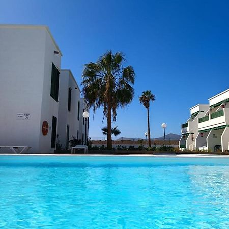 Apartamento Mimosas Pocillos Puerto del Carmen  Esterno foto
