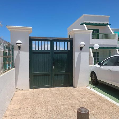 Apartamento Mimosas Pocillos Puerto del Carmen  Esterno foto
