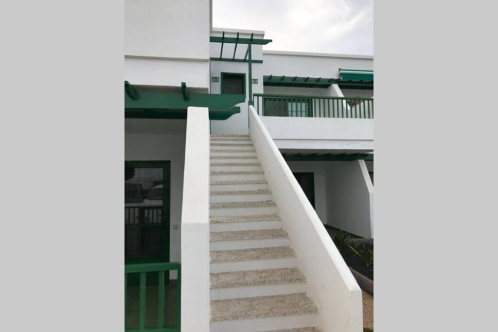 Apartamento Mimosas Pocillos Puerto del Carmen  Esterno foto