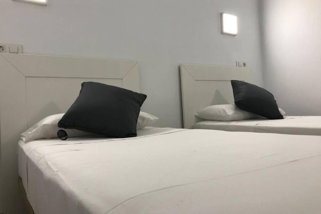Apartamento Mimosas Pocillos Puerto del Carmen  Esterno foto