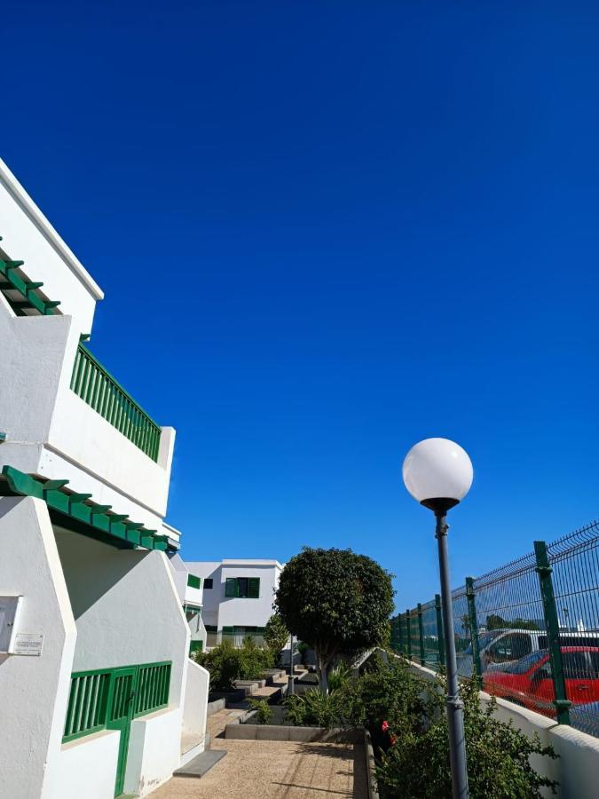 Apartamento Mimosas Pocillos Puerto del Carmen  Esterno foto