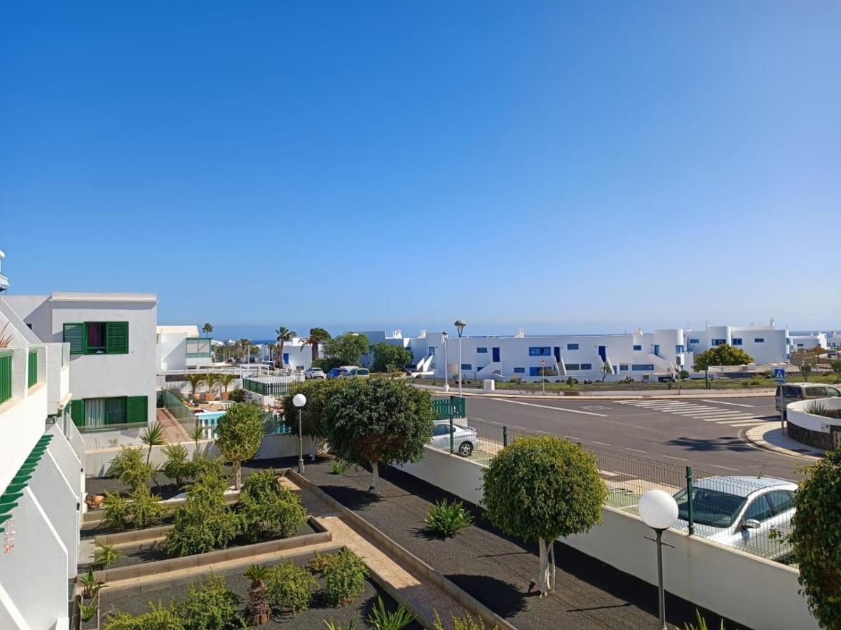 Apartamento Mimosas Pocillos Puerto del Carmen  Esterno foto