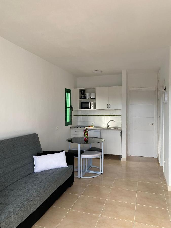 Apartamento Mimosas Pocillos Puerto del Carmen  Esterno foto