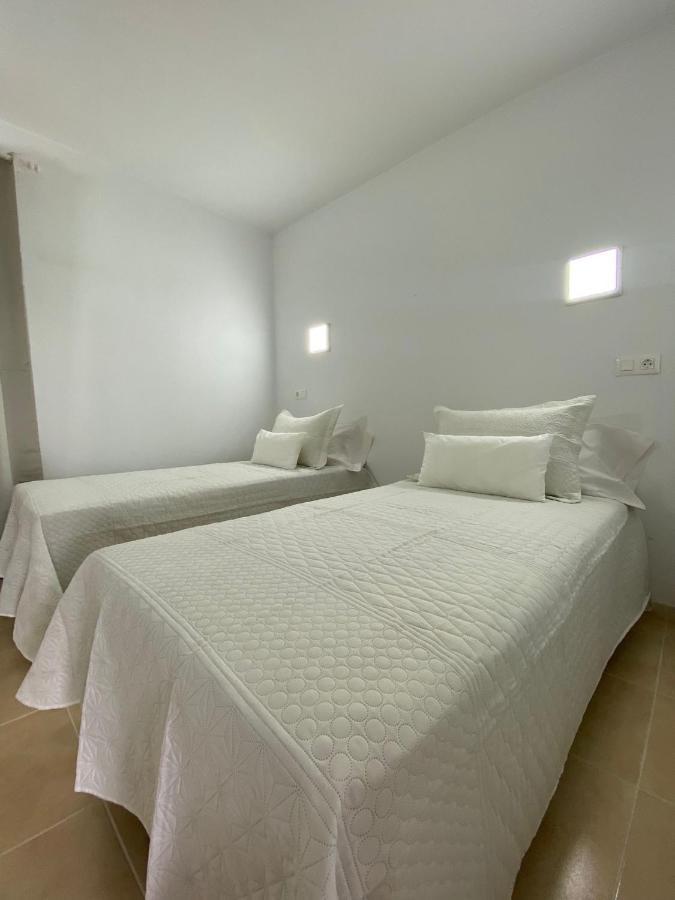 Apartamento Mimosas Pocillos Puerto del Carmen  Esterno foto