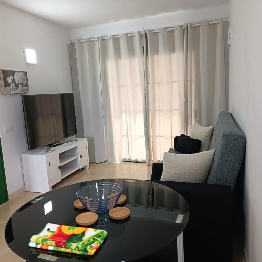 Apartamento Mimosas Pocillos Puerto del Carmen  Esterno foto