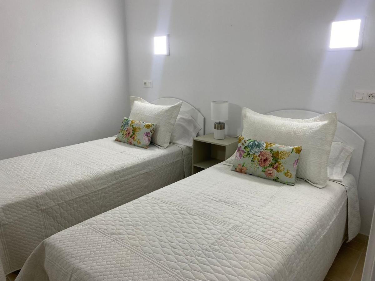 Apartamento Mimosas Pocillos Puerto del Carmen  Esterno foto