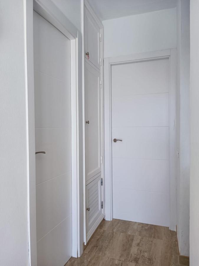 Apartamento Mimosas Pocillos Puerto del Carmen  Esterno foto