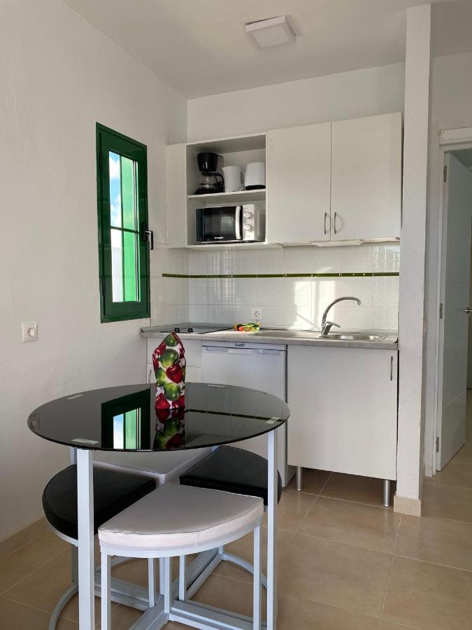 Apartamento Mimosas Pocillos Puerto del Carmen  Esterno foto