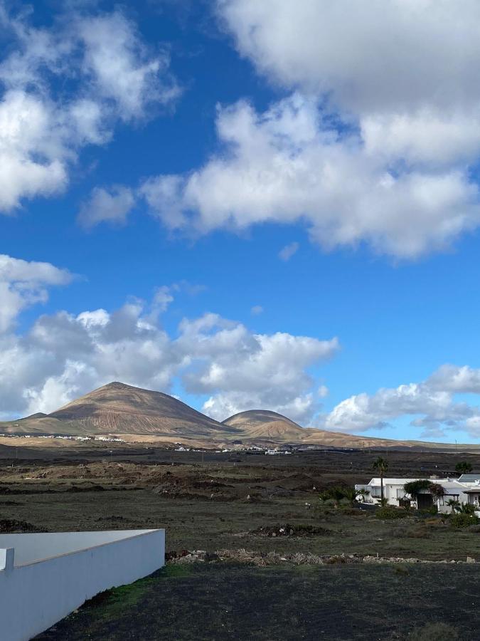 Apartamento Mimosas Pocillos Puerto del Carmen  Esterno foto