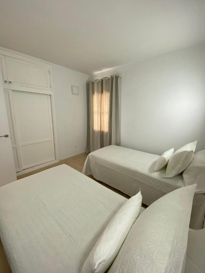 Apartamento Mimosas Pocillos Puerto del Carmen  Esterno foto