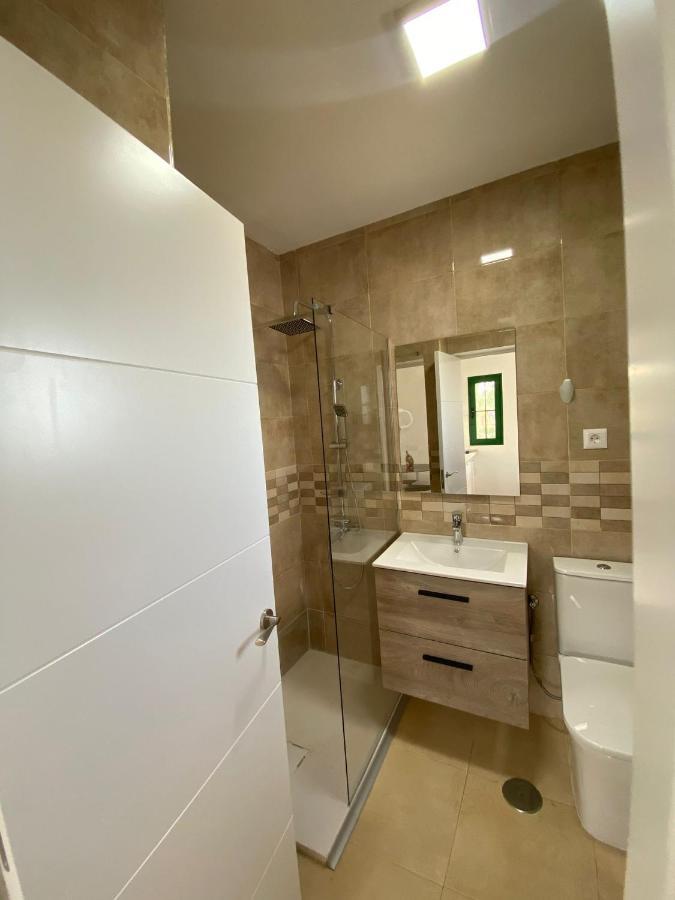 Apartamento Mimosas Pocillos Puerto del Carmen  Esterno foto