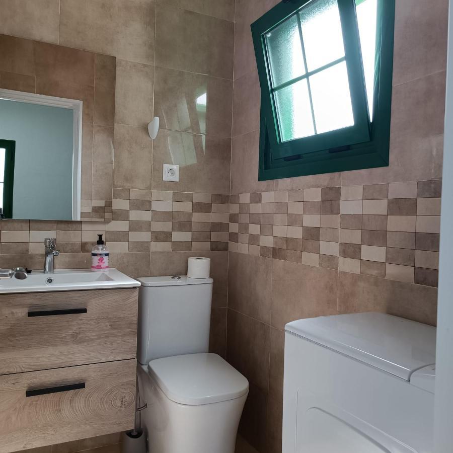 Apartamento Mimosas Pocillos Puerto del Carmen  Esterno foto