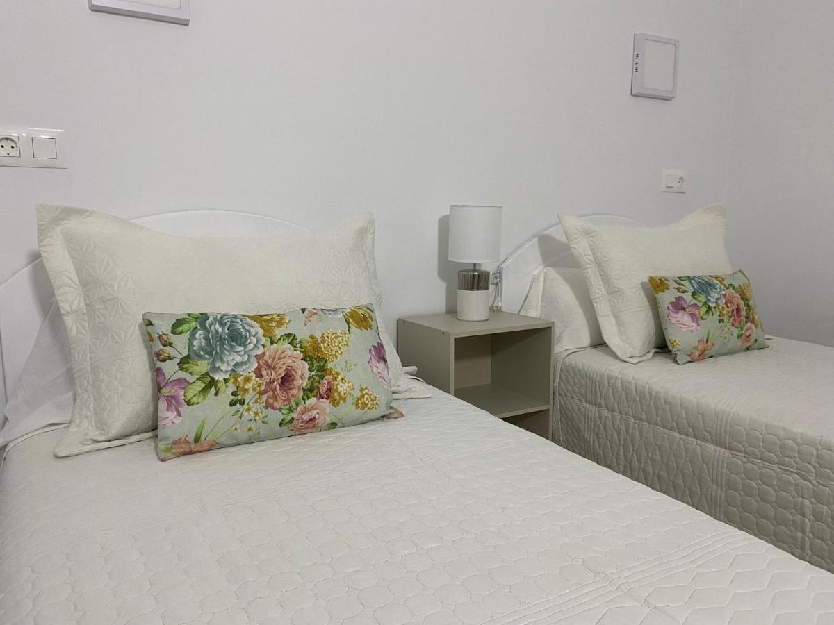 Apartamento Mimosas Pocillos Puerto del Carmen  Esterno foto