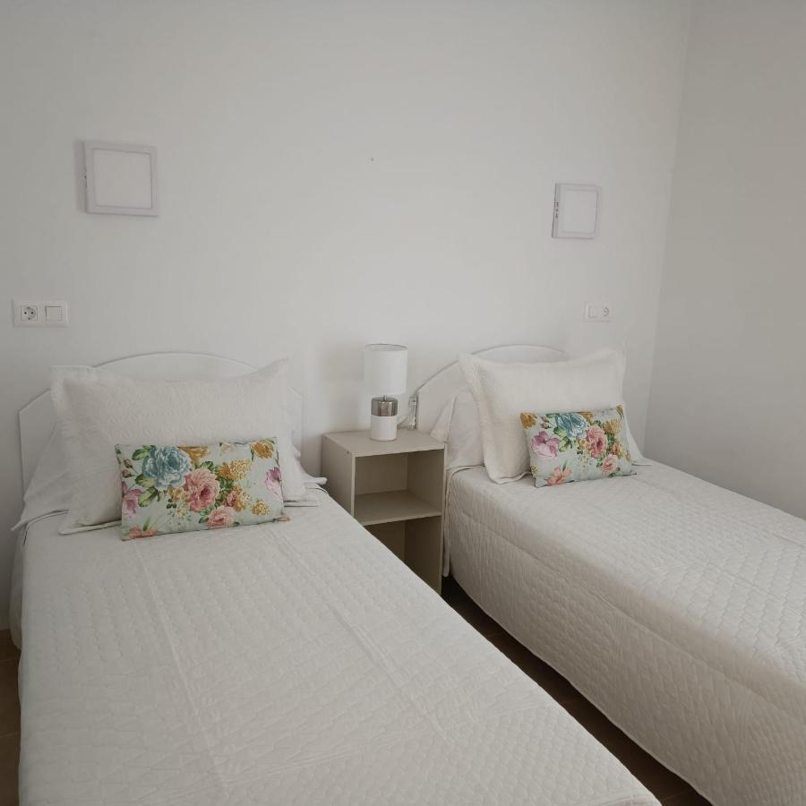 Apartamento Mimosas Pocillos Puerto del Carmen  Esterno foto