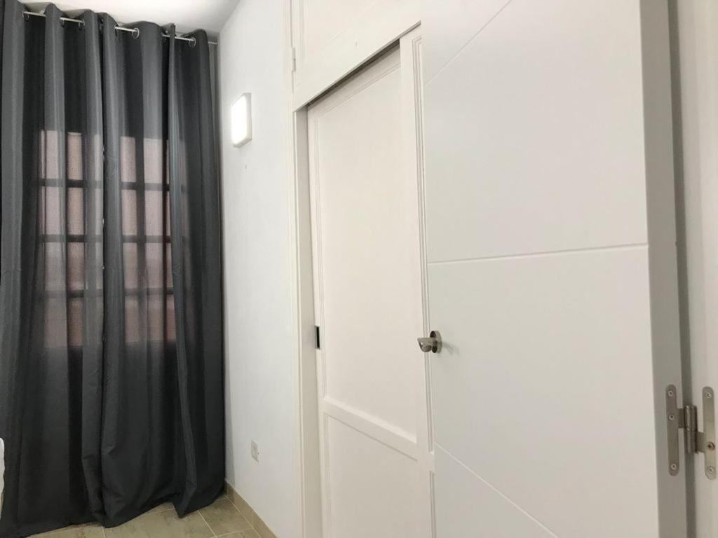 Apartamento Mimosas Pocillos Puerto del Carmen  Esterno foto